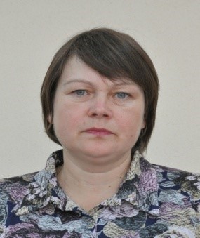 Епишина Светлана Владимировна.